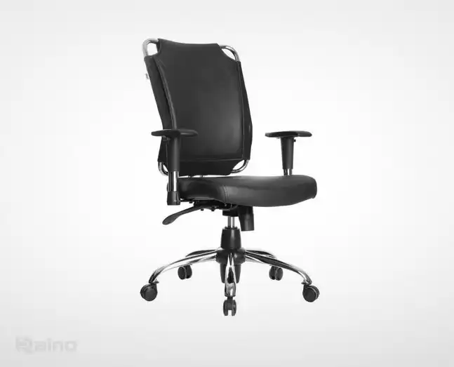 صندلی کارمندی راینو مدل J518b